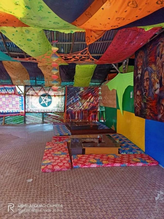 Stayhigh Camps & Cottages Kasol Exteriér fotografie