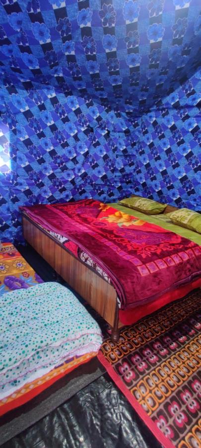 Stayhigh Camps & Cottages Kasol Exteriér fotografie